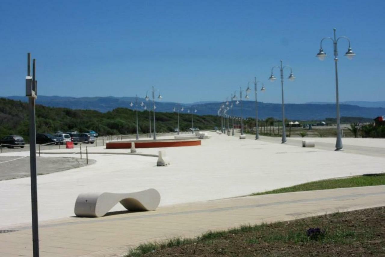 La Dolce Vita, Relax & Kite Lamezia Lamezia Terme Buitenkant foto
